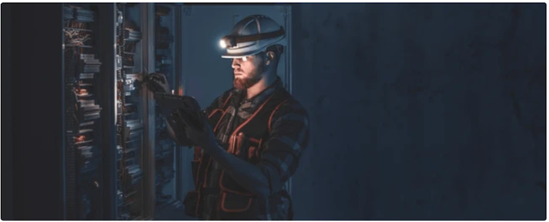 MB ELECTRICIAN, INC in Los Angeles